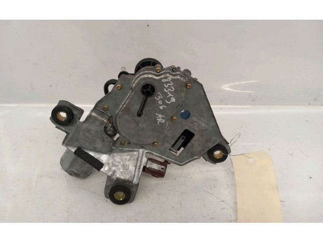 Моторчик заднего дворника 6405E3, 6405E3 Peugeot 306