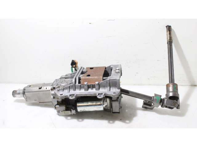 рейка Колонка рулевая Porsche Cayenne (9PA) 2002 - 2010 года