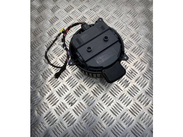 Вентилятор печки    A62240111, 4h1820021b   Audi A6 C7