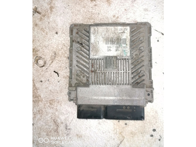 Řídící jednotka 4G0907551J Audi A7 S7 4G 2015