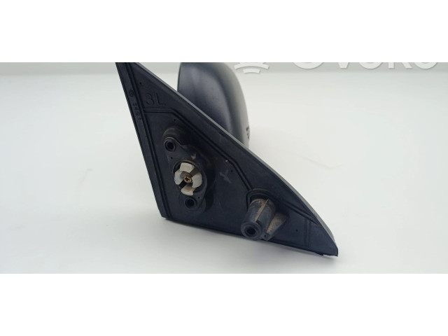 Zpětné zrcátko  Toyota Starlet (P80) IV 1989  87940-10570  