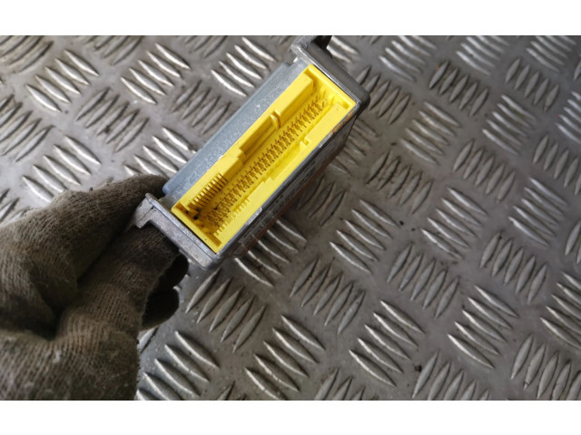 Блок подушек безопасности 8L0959655J, 0285001352   Audi A3 S3 8L