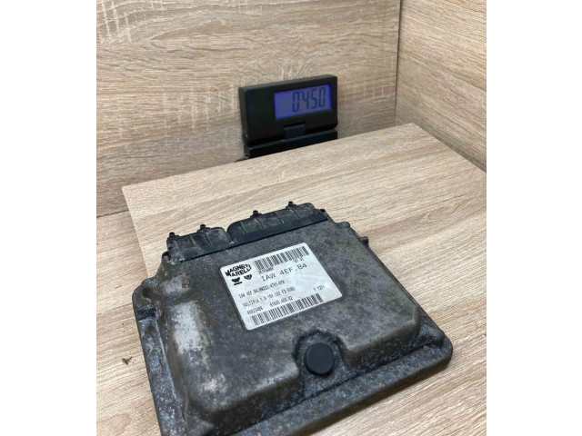 Řídící jednotka 46823489, IAW4EFB4   Fiat Multipla 2000