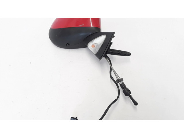 Zpětné zrcátko pravé Renault Modus 2010 8200436383