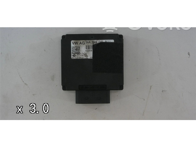 Блок управления 3AA919041B, 3AA919041B   Skoda Citigo