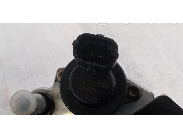 Топливный насос