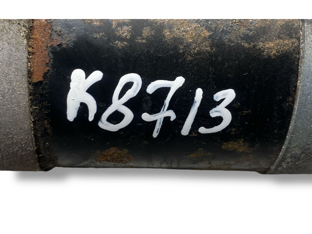 Стартер M001T30971, 1404   Mazda 6