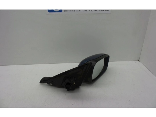 Зеркало (механическое) Saab 9-3 Ver2 2003 - 2007 года