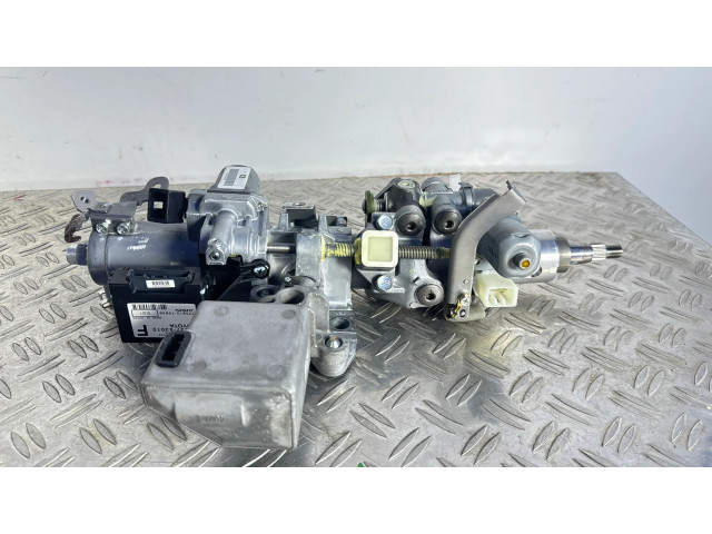    Рулевая рейка 450203019, 899985201   Lexus RC 2014- года