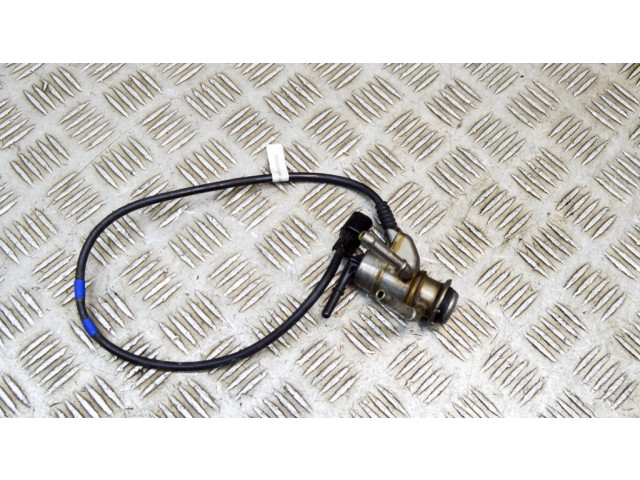 AdBlue форсунка