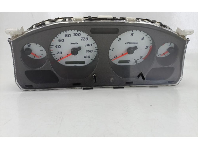 Ojnice 24812VK010 Nissan PickUp