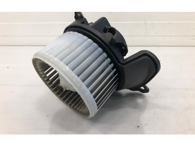 Вентилятор печки 1611726480, 95514201 Opel Combo D