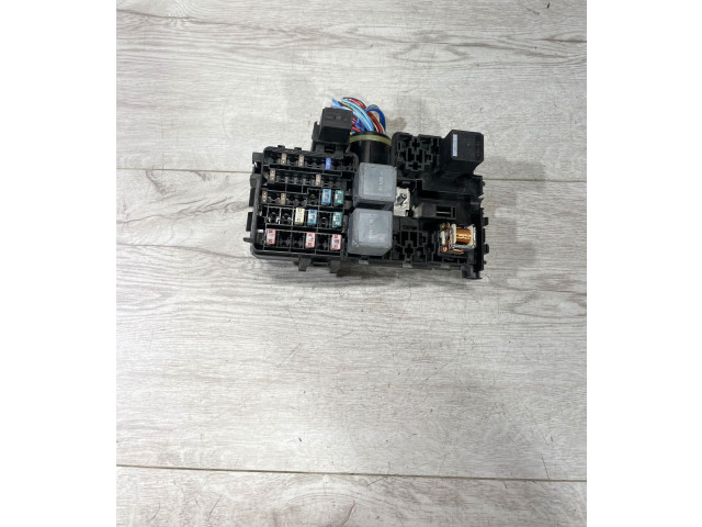 Блок предохранителей 31384034, 001342   Volvo XC90    