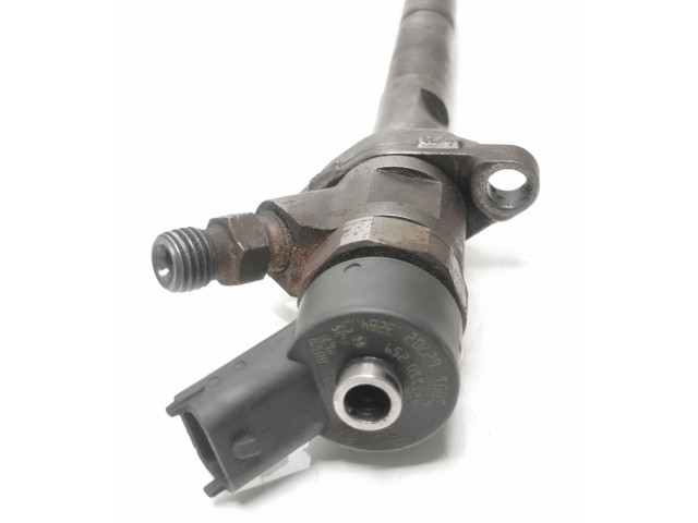 Форсунка 0445110259, 328480    Volvo V70  D4164T 