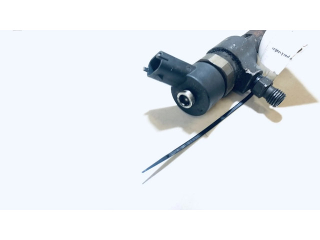Vstřikovač 0445110276 Saab 9-3 Ver2 pro naftový motor 1.9