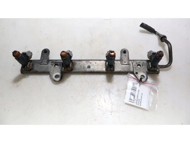 Vstřikovač Nissan Altima QR25DE