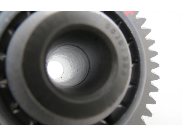 Интеркулер     Volvo S60 