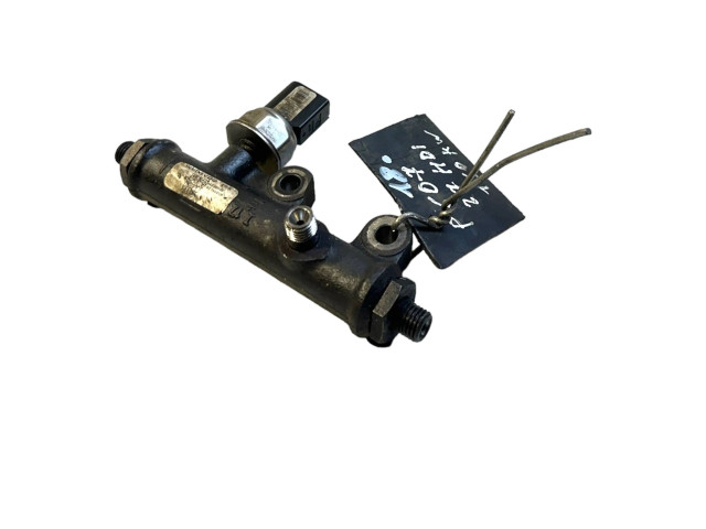 Vstřikovací lišta 4R8Q9C066AE, 5WS40128 Peugeot 607