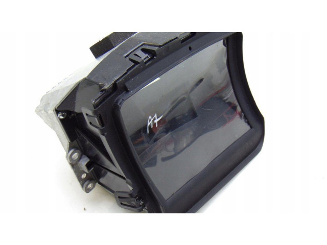 Дисплей 4G8919604A Audi A6 S6 C7 4G