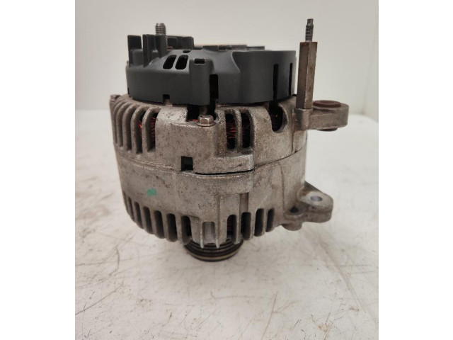 Генератор 021903026L, 707001152   Volkswagen PASSAT B6      