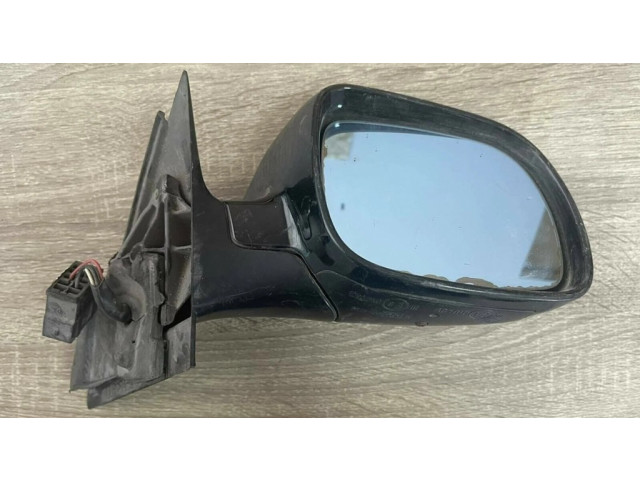 Zpětné zrcátko pravé Audi A3 S3 8L 1996  E1010481  