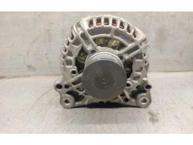 Генератор 03G903016L, 03G903016E   Audi A4 Allroad      