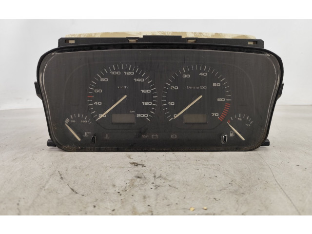 Панель приборов 6160553001, 1694163754 Volkswagen Golf III