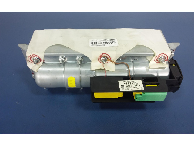 Подушка безопасности пассажира 3D0880204D, 3D0880204D   Volkswagen Phaeton