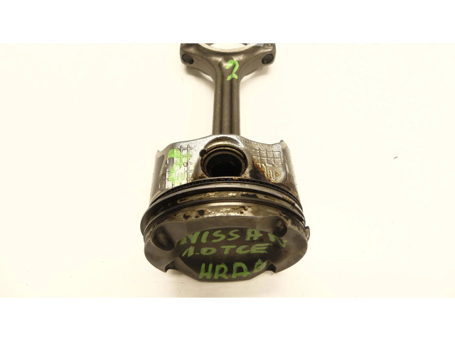 Píst N503A Nissan Juke II F16 HRA0