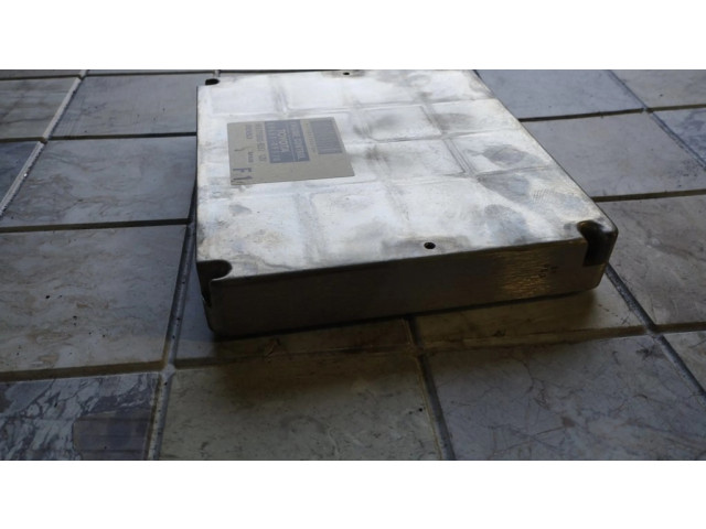 Блок управления двигателя 896610F091, 1758009431   Toyota Corolla Verso AR10