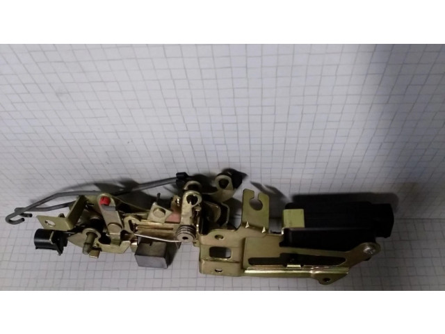 Замок раздвижная дверь