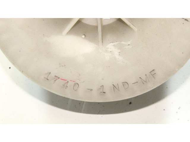 Вентилятор печки 17401NDMF Jaguar XK8 - XKR