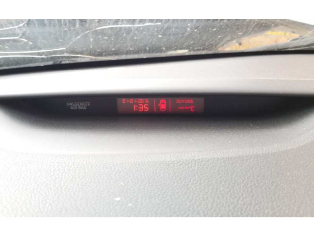 Дисплей    94510A2350WK   KIA Ceed