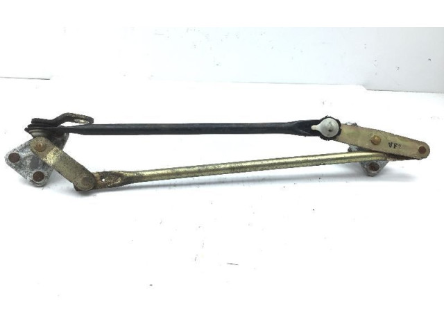 Механизм стеклоочистителей (трапеция) Daewoo Matiz 1998