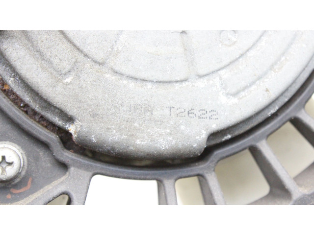 Вентилятор радиатора         Honda CR-Z 