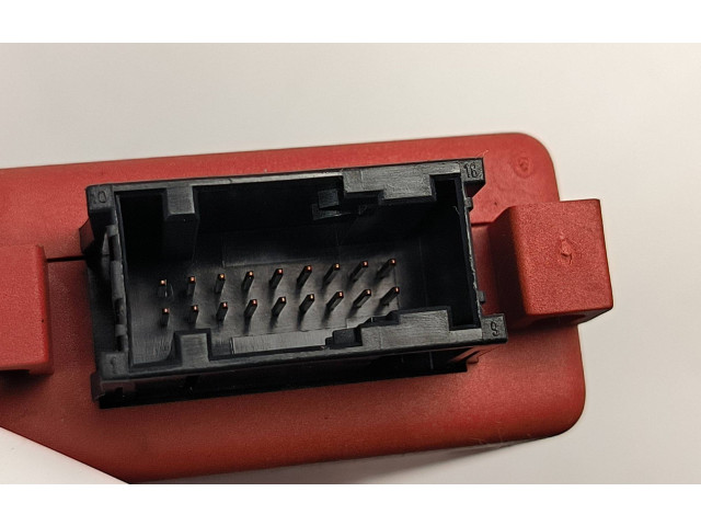 Блок комфорта 8D0862335BTELEFONU Audi A4 Allroad