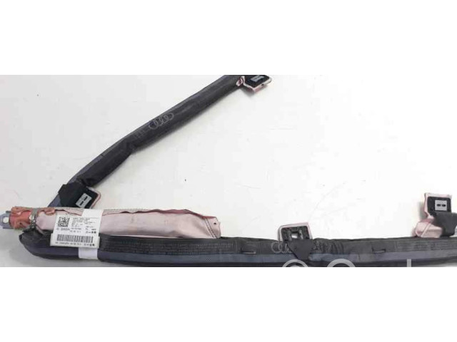 Боковая надувная подушка