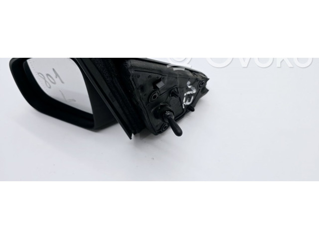 Зеркало электрическое Smart ForFour II W453 2014 - года