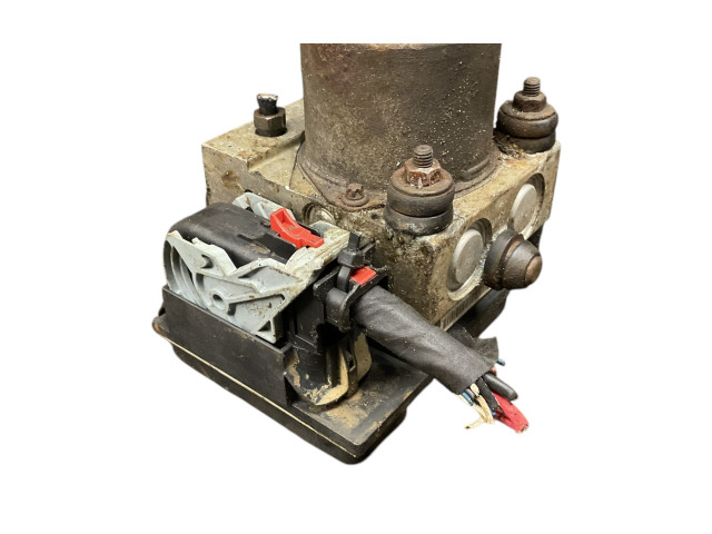 Блок АБС 0265251151, 589201H900   KIA  Ceed  2012 - 2018 года