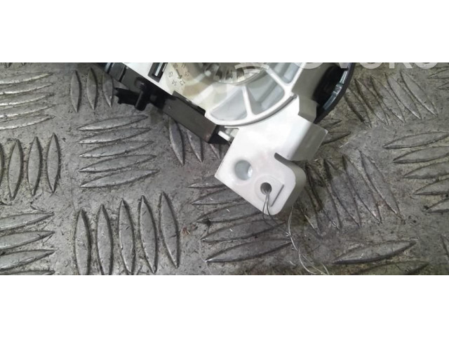 Блок управления климат-контролем 275102784R   Dacia Lodgy