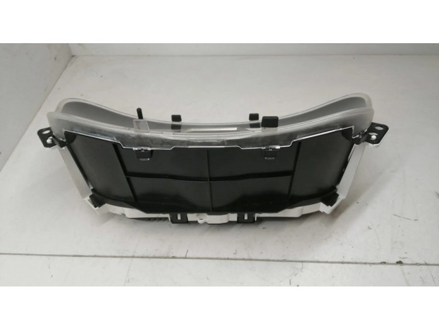 Přístrojová deska Toyota RAV 4 (XA40) 2014 8380042K51, 1575700100