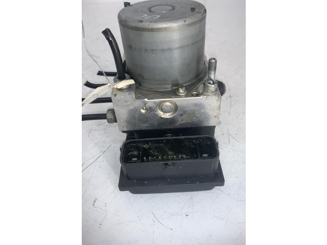 Блок управления АБС Citroen C4 I