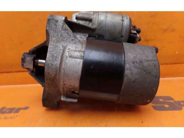 Стартер Dacia Sandero 2008 - 2012 года