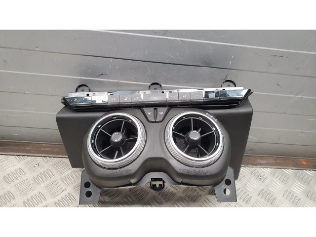 Блок управления климат-контролем 84078979   Chevrolet Camaro