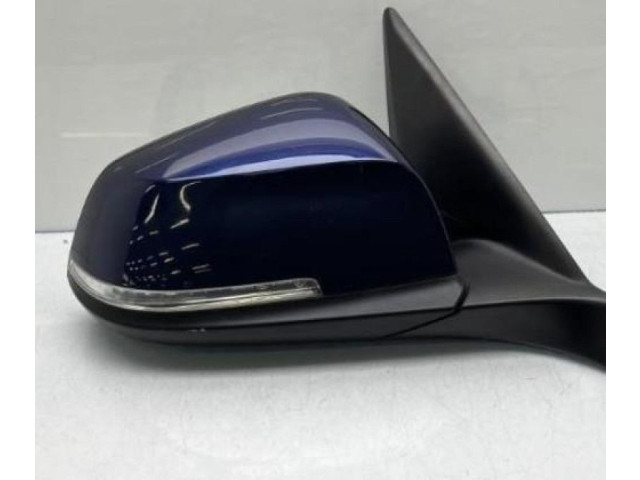 Zpětné zrcátko  BMW 1 F20 F21 2013  51167242702  