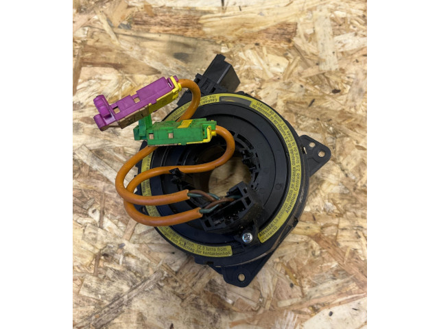 Подрулевой шлейф SRS 30669744, 8WP0671CF   Volvo V70