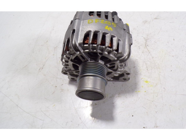 Генератор 04E903015, 04E903015 Audi A1