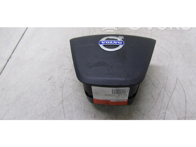 Подушка безопасности водителя Volvo V60