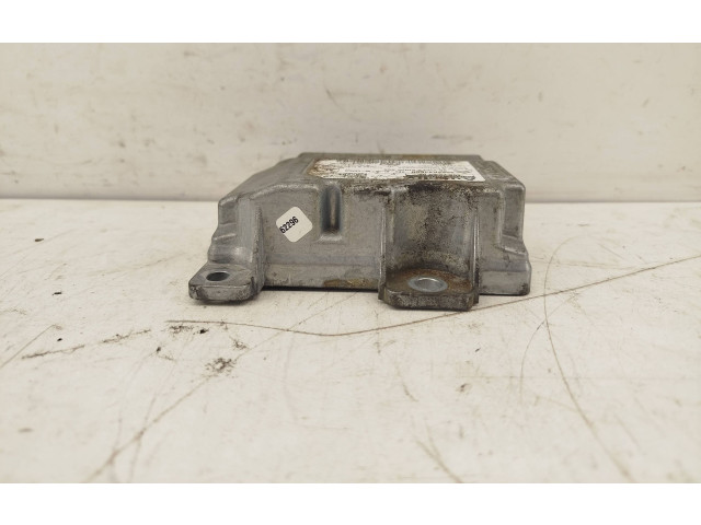 Блок подушек безопасности 9662643680, 603725800 Citroen C4 I