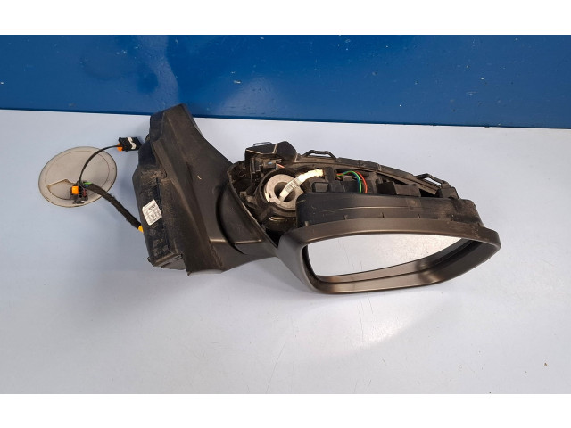 Зеркало электрическое        Peugeot 2008 II  2019 -  года   